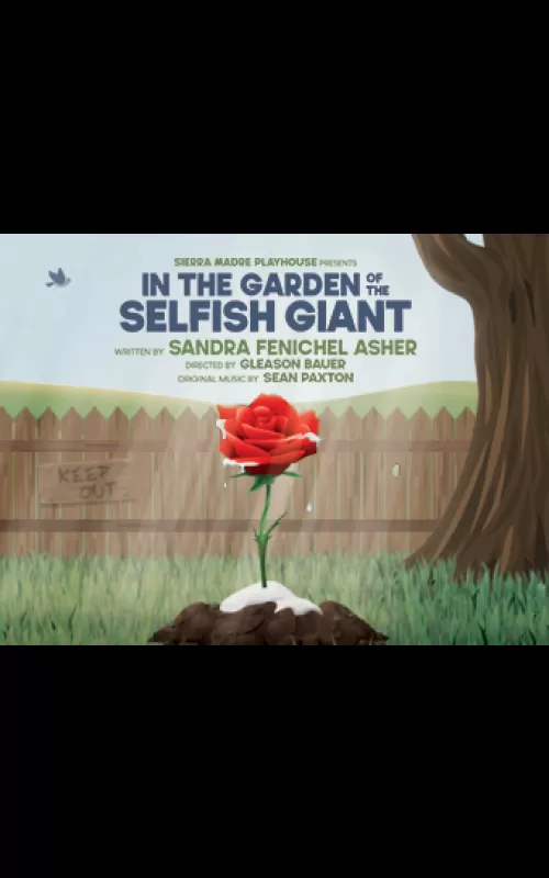 In the Garden of the Selfish Giant