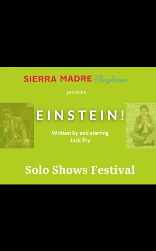 EINSTEIN!