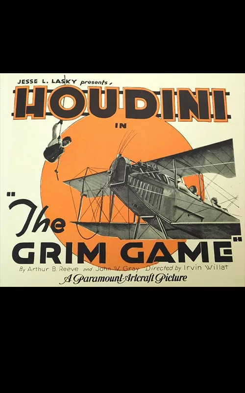 The Grim Game
