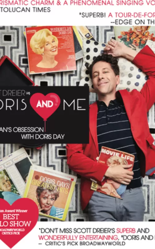 Doris & Me