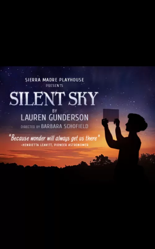 Silent Sky