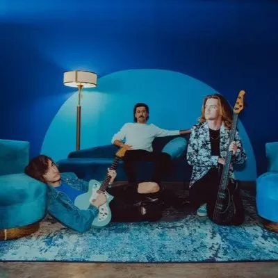 Fencer (May 26 Opening Band)