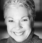 Claudette Sutherland