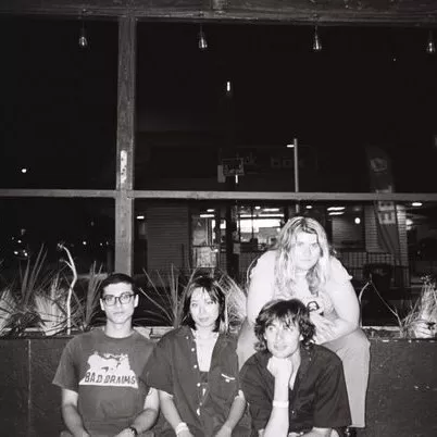 My Veronica (May 27 Opening Band)