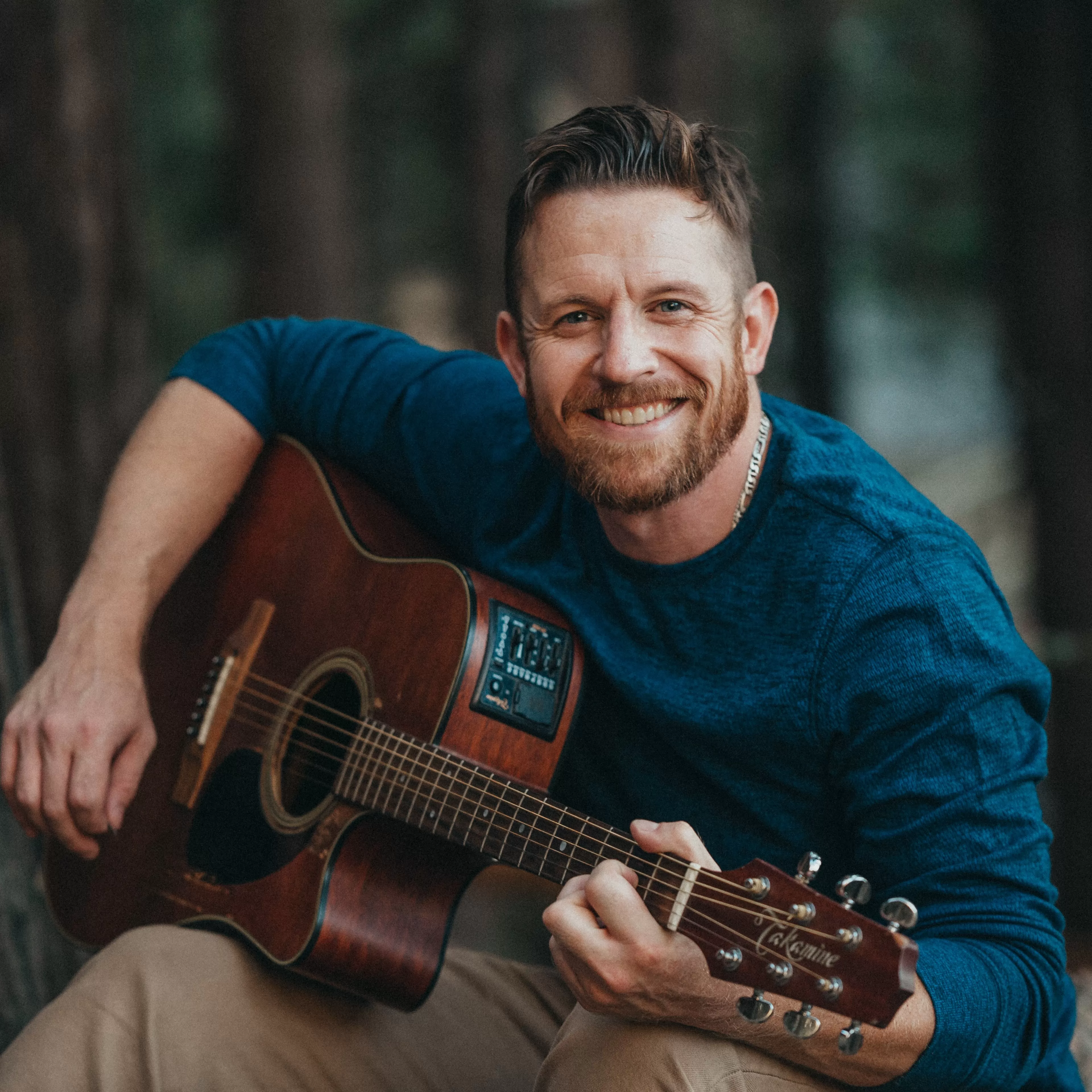 Patrick Joseph Rieger