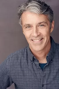 Michael Butler Murray*