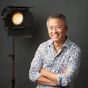 Tim Dang
